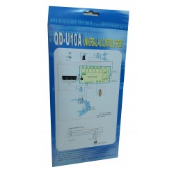 Placa electronica universala aer conditionat QDU10A